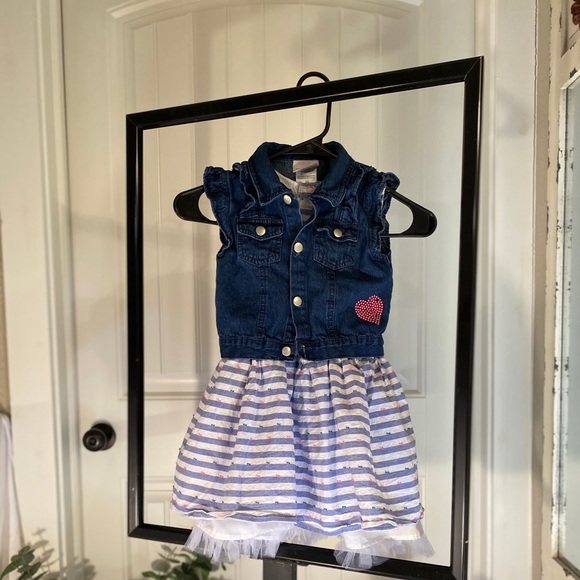 Spring Dress - Picture 4 of 5